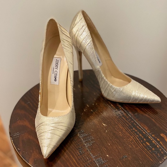 Jimmy Choo pumps - Picture 2 of 13